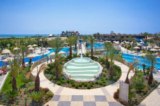 Hotel Royal Holiday Palace - Turecko - Lara  Kundu