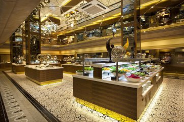 Hotel Royal Holiday Palace - Turecko - Lara  Kundu