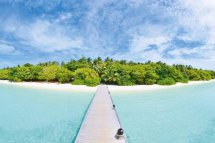 Royal Island Resort & Spa - Maledivy - Atol Baa - Horubadhoo