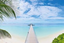 Royal Island Resort & Spa - Maledivy - Atol Baa - Horubadhoo