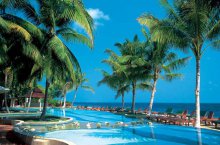 Royal Island Resort & Spa - Maledivy - Atol Baa - Horubadhoo