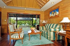 Royal Island Resort & Spa - Maledivy - Atol Baa - Horubadhoo
