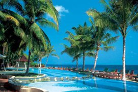 Royal Island Resort & Spa - Maledivy - Atol Baa - Horubadhoo