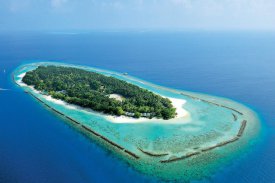 Hotel Royal Island Resort & Spa