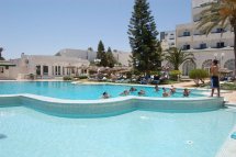 Royal Jinene - Tunisko - Sousse