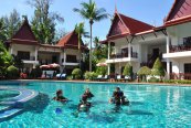 Royal Lanta Resort - Thajsko - Ko Lanta - Klong Dao Beach