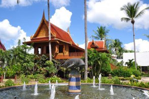 Royal Lanta Resort - Thajsko - Ko Lanta - Klong Dao Beach