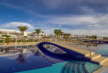 Royal Monte Carlo Sharm Resort & Spa - Egypt - Sharm El Sheikh - Hadaba