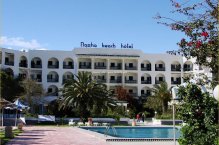 ROYAL NOZHA - Tunisko - Hammamet