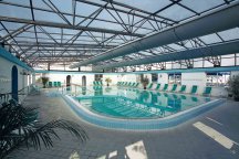 Royal Palm Terme - Itálie - Ischia - Forio