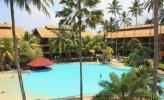 Royal Palms Beach  - Srí Lanka - Kalutara