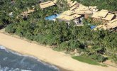 Royal Palms Beach  - Srí Lanka - Kalutara