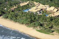 Royal Palms Beach  - Srí Lanka - Kalutara