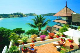 Recenze Royal Phuket Yacht