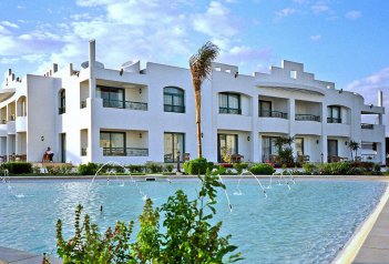 Royal Rojana Resort - Egypt - Sharm El Sheikh - Shark´s Bay