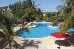 Hotel Royal Saly - Senegal - Mbour