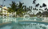 ROYAL SUITES TURQUESA BY PALLADIUM - Dominikánská republika - Punta Cana 