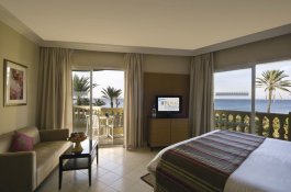 Hotel Royal Thalassa Monastir - Tunisko - Monastir - Skanes