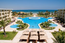 Hotel Royal Thalassa Monastir