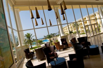 Hotel Royal Thalassa Monastir - Tunisko - Monastir - Skanes