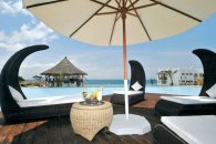 Royal Zanzibar - Tanzanie - Zanzibar - Nungwi