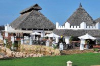 Royal Zanzibar - Tanzanie - Zanzibar - Nungwi