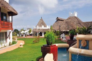 Royal Zanzibar - Tanzanie - Zanzibar - Nungwi