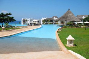 Royal Zanzibar - Tanzanie - Zanzibar - Nungwi