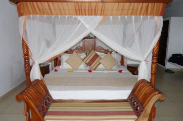 Royal Zanzibar - Tanzanie - Zanzibar - Nungwi