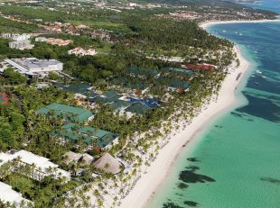 ROYALTON BAVARO RESORT and SPA