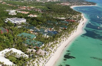 ROYALTON BAVARO RESORT and SPA
