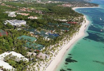 ROYALTON BAVARO RESORT and SPA