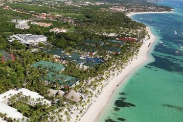 ROYALTON BAVARO RESORT and SPA