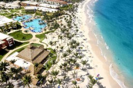 Recenze Royalton Punta Cana Resort & Casino