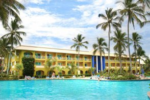 Royalton Punta Cana Resort & Casino - Dominikánská republika - Punta Cana  - Bávaro