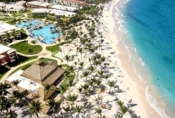 Royalton Punta Cana Resort & Casino - Dominikánská republika - Punta Cana  - Bávaro