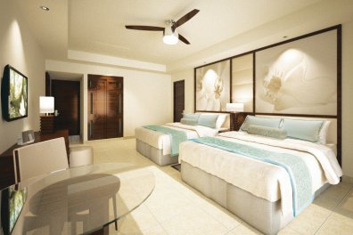 Royalton Punta Cana Resort & Casino - Dominikánská republika - Punta Cana  - Bávaro