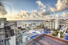 Royalton Riviera Cancún Resort & Spa - Mexiko - Riviéra Maya - Puerto Morelos