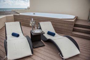 Royalton Riviera Cancún Resort & Spa - Mexiko - Riviéra Maya - Puerto Morelos