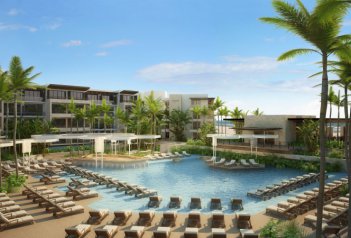 Royalton Riviera Cancún Resort & Spa - Mexiko - Riviéra Maya - Puerto Morelos