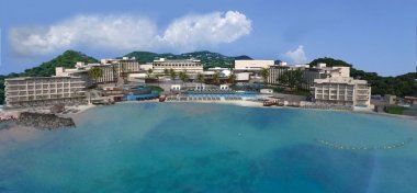 Royalton Santa Lucia Resort & Spa by Blue Diamond