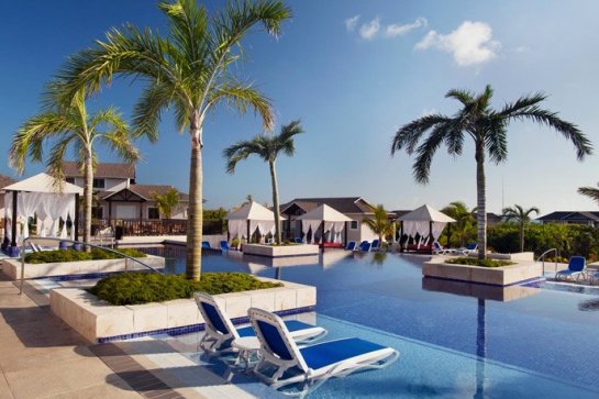 Royalton Santa Lucia Resort & Spa by Blue Diamond - Svatá Lucie