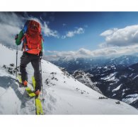 Rozšířený skialpovo-lavinový kurz