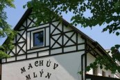 RS Máchův Mlýn - Česká republika - Západní Čechy
