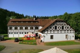 RS Máchův Mlýn - Česká republika - Západní Čechy