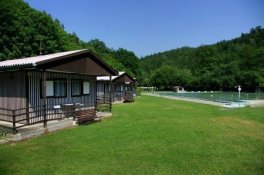 RS Máchův Mlýn - Česká republika - Západní Čechy