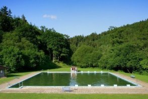 RS Máchův Mlýn - Česká republika - Západní Čechy