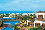 RUBICON PALACE - Kanárské ostrovy - Lanzarote - Playa Blanca