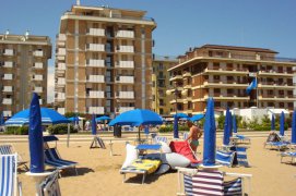 Rubino - Itálie - Lido di Jesolo