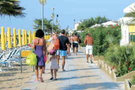 Rubino - Itálie - Lido di Jesolo